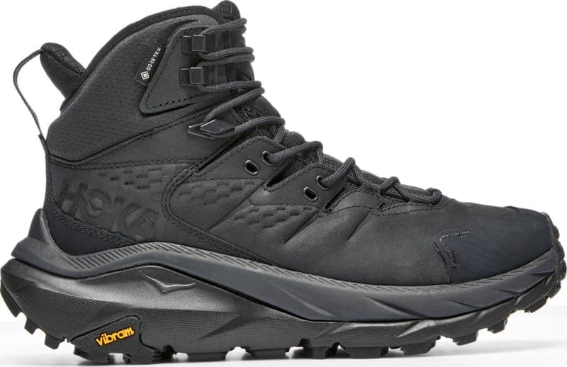 Hoka Kaha 2 GTX Sort 42 Dame - main photo