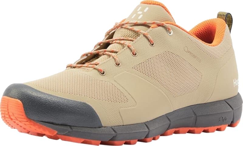 Haglöfs L.I.M Low Proof Eco Women Beige 36 2/3 Woman - main photo