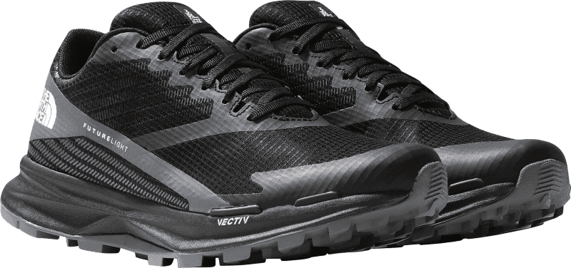 The North Face Women's Vectiv Levitum Futurelight Sort 36.5 Woman - main photo