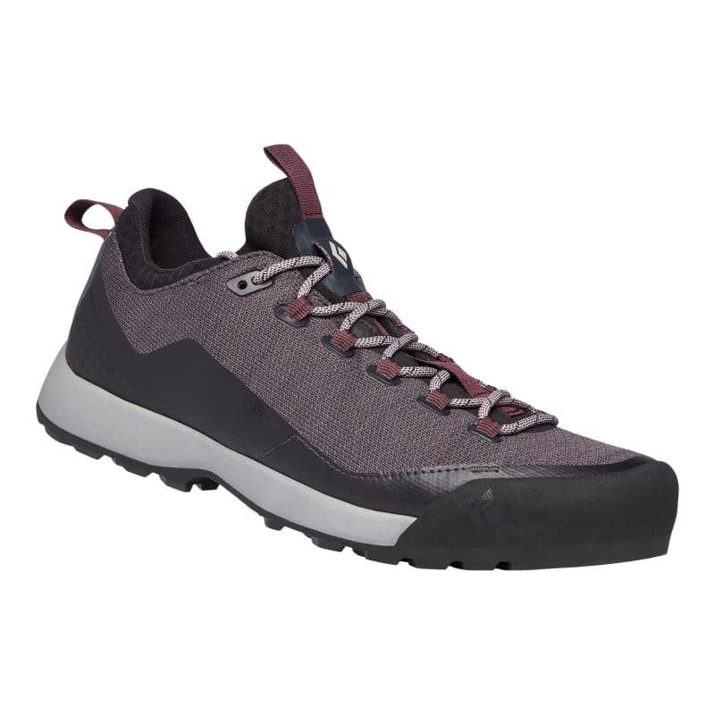 Black Diamond Women's Mission LT Approach Shoes Lilla 41 Woman - main photo