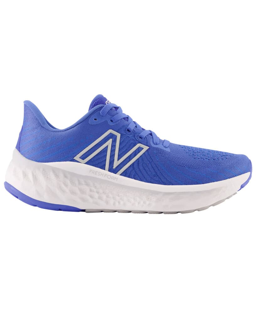 New Balance Fresh Foam Vongo V5 Wmn Blå Blå female 36 - side a
