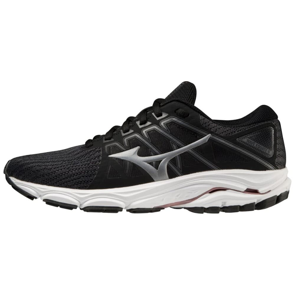 Mizuno Wave Equate 6 W Ebony/silver/rose Copper UK 5 / EU 38 - main photo