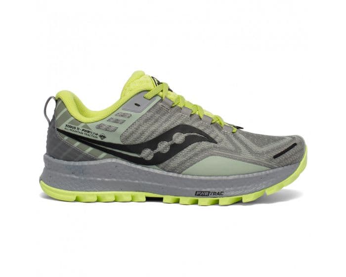 Saucony Xodus 11 37.5 - main photo