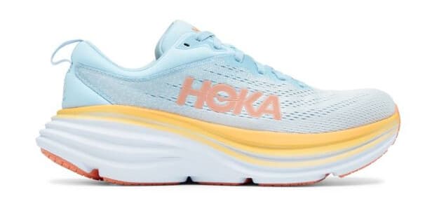 Hoka One Bondi 8 Wide 43 1/3 - main photo