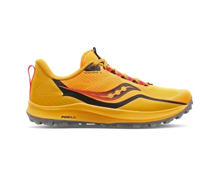 Saucony Peregrine 12 41 - side a