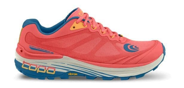 Topo Athletic MTN Racer 2 38.5 - main photo