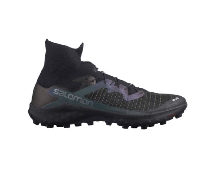 Salomon S/Lab Cross 2 36 2/3 - side a