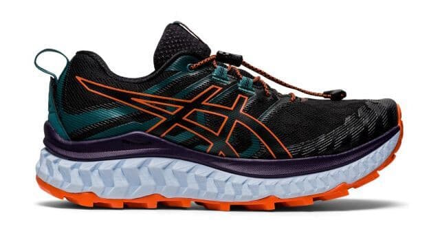 Asics Trabuco Max 36 - main photo