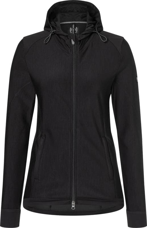super.natural Women's Adventure Hooded Sort XS Woman - main photo