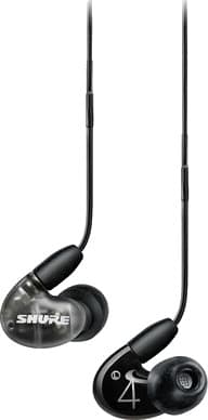 Shure AONIC 4-BK