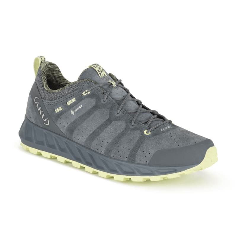 Aku Women's Rapida Evo Gore-Tex Grå 37 Woman - main photo