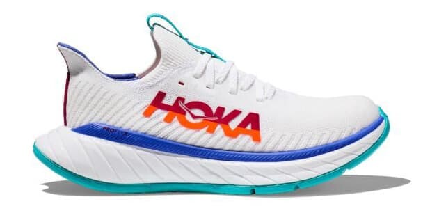 Hoka One Carbon X 3 42 2/3 - main photo