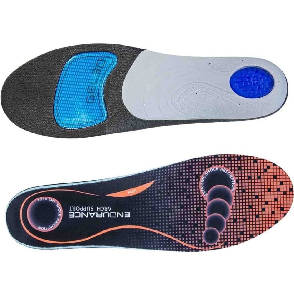 Endurance Sula Arch Support Low 36-39 - main photo
