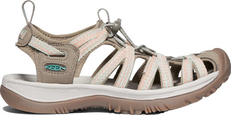 Keen Women's Whisper Beige 38.5 Woman - main photo