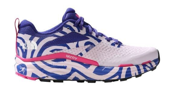 The North Face Vectiv Enduris II X Elvira 40.5 - main photo