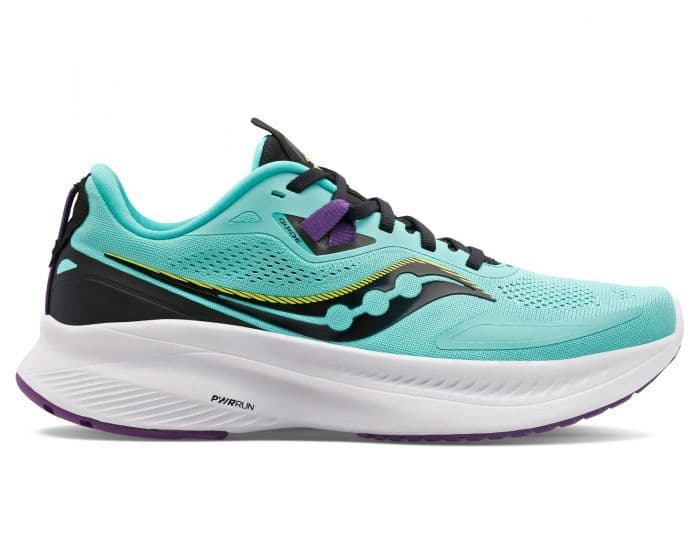 Saucony Guide 15 35.5 - side a