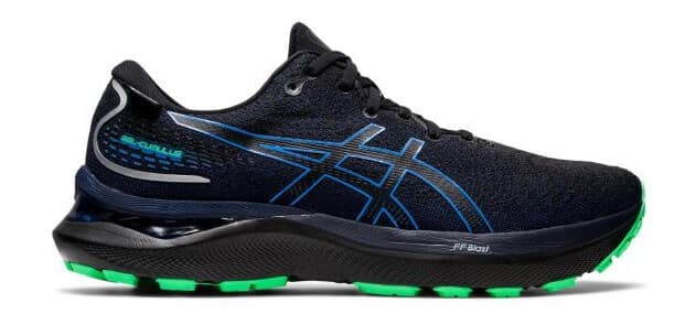 Asics Gel-Cumulus 24 GTX 43.5 - main photo