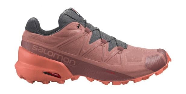 Salomon Speedcross 5 36 2/3 - main photo