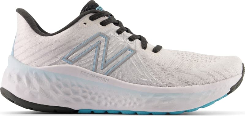 New Balance Women's Fresh Foam X Vongo V5 Hvit 37.5 Woman - main photo