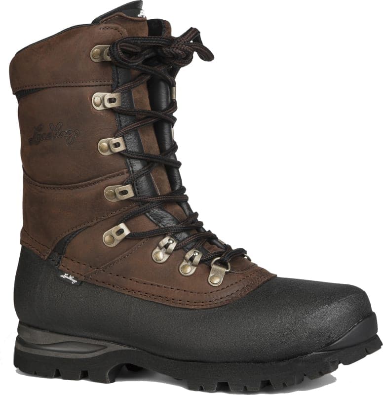 Lundhags Women's Mira II High Brun 40 Woman - main photo