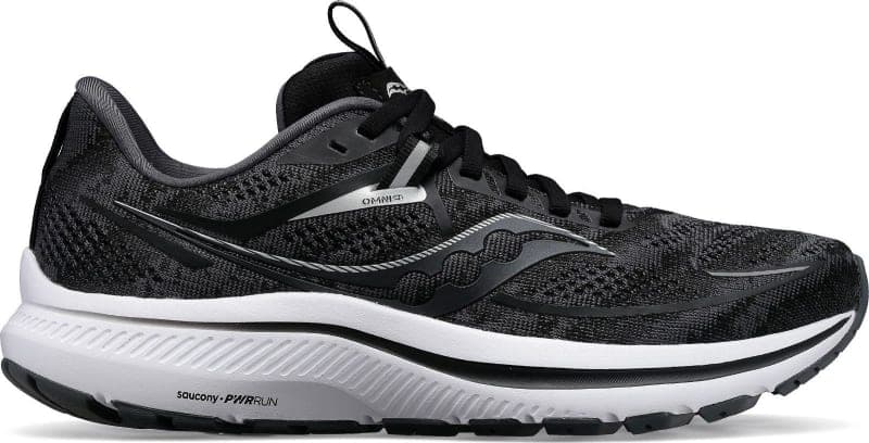 Saucony Women's Omni 21 Wide Sort 40 Woman - main photo