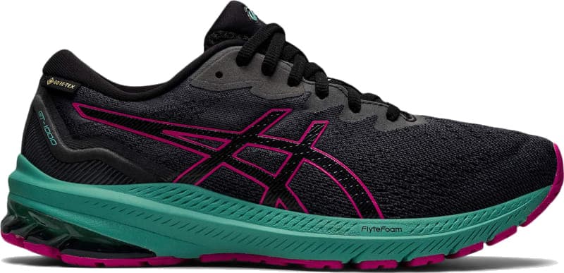 Asics Women's GT-1000 11 Gore-Tex Sort 37 Woman - main photo