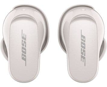 Bose QuietComfort Earbuds II Soapstone