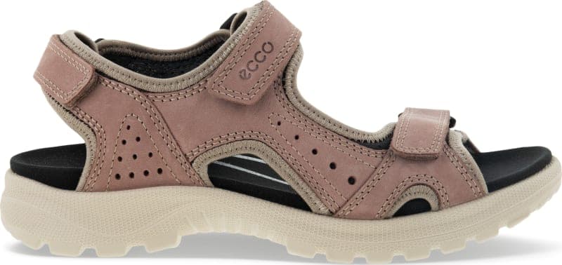 Ecco Women's  Onroads 3s 36, Woodrose/Magnet - main photo