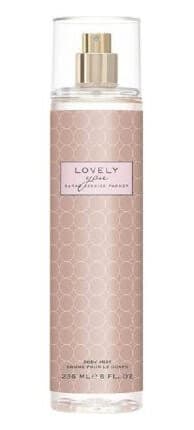 Sarah Jessica Parker Sarah J Parker Lovely You Body Mist 236ml - main photo