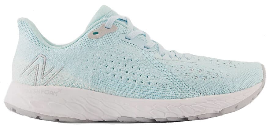 New Balance Fresh Foam X Tempo V2 Blå Blå female 36.5 - main photo