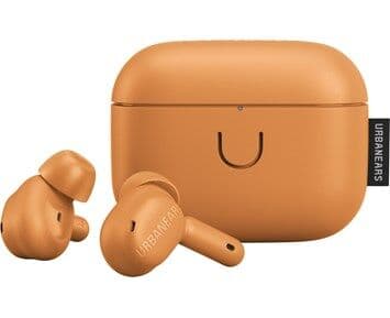 Urbanears Juno - Dirty Tangerine