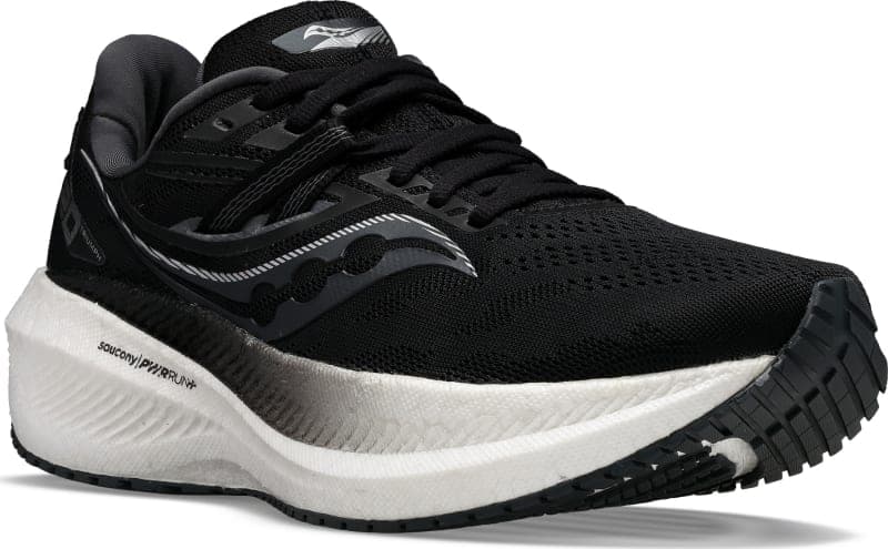 Saucony Women's Triumph 20 Sort 41 Woman - main photo