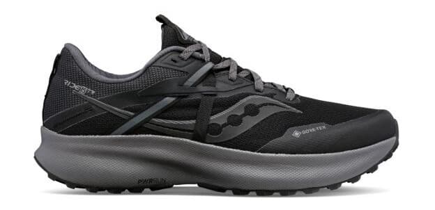 Saucony Ride 15 TR GTX 43 - main photo