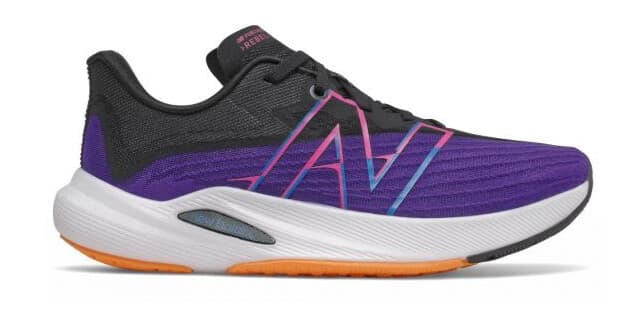 New Balance FuelCell Rebel V2 35 - main photo