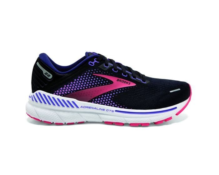 Brooks Adrenaline GTS 22 36 - side a