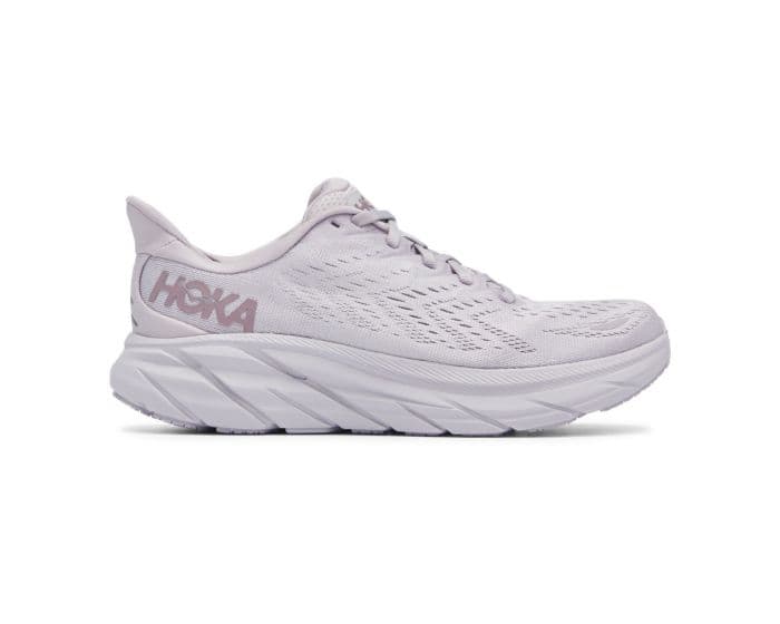 Hoka One Clifton 8 40 - side a