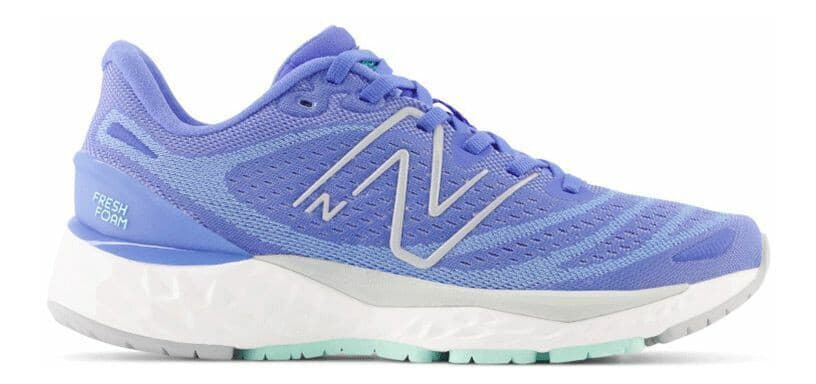 New Balance Solvi V4 Wmn Blå Blå female 37.5 - main photo