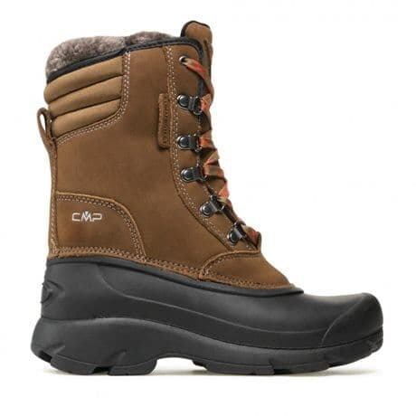 CMP Kinos Snow Boots WP 2.0, Dame Corteccia (#936C45) Dame 37 - main photo
