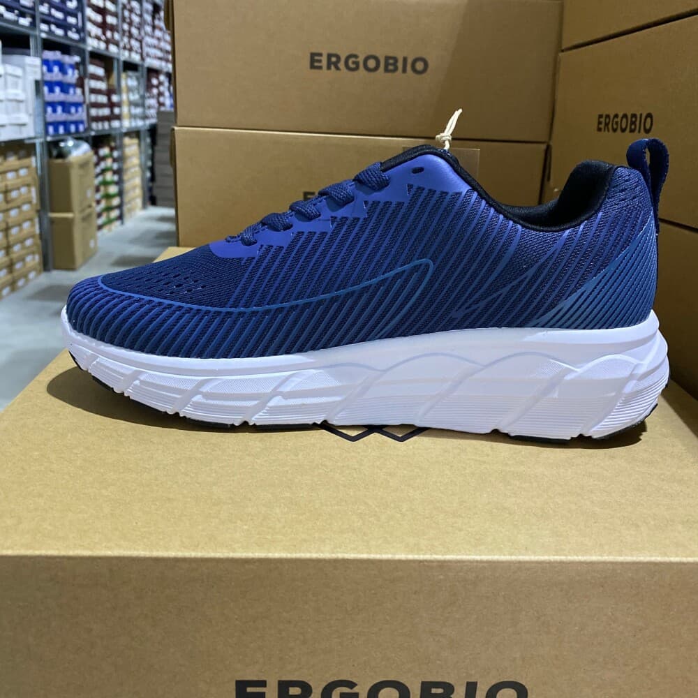 Ergobio - Ergoroller Blue 44 Blå - main photo