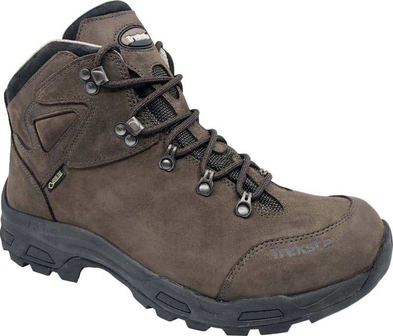 TrekSta Women's Artemis Lady Gore-Tex Brun 39 Woman - main photo