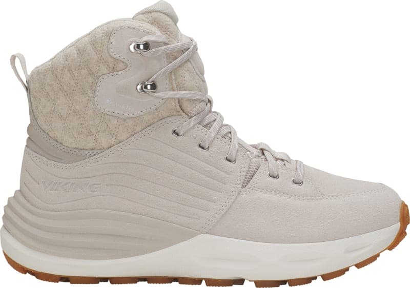 Viking Footwear Women's Ur​ban​ Ex​plorer Hi​gh GORE-TEX Hvit 39 Woman - main photo