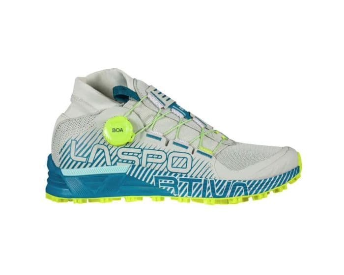 La Sportiva Cyklon 37.5 - side a