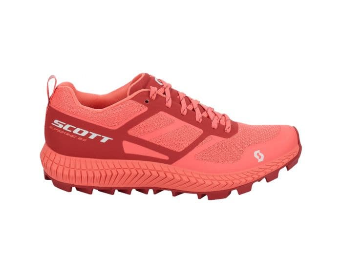 Scott Supertrac 2 38 - side a