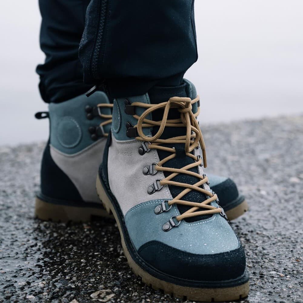 Twentyfour Finse Frigg Leather Boot - 37 - main photo
