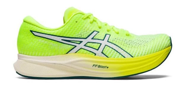 Asics Magic Speed 2 39.5 - main photo