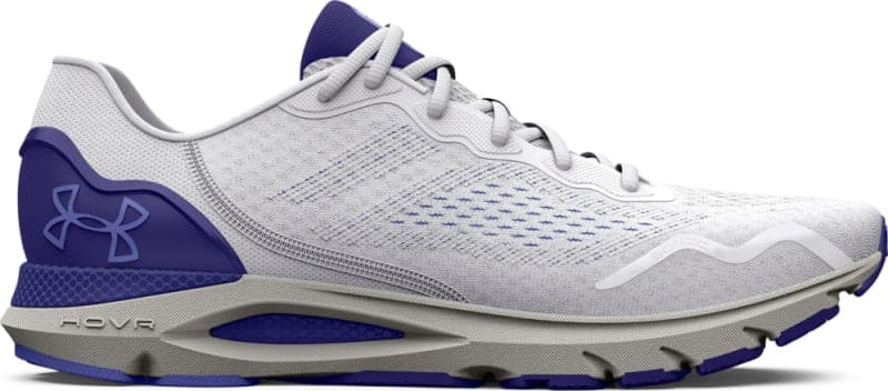 Under Armour Women's UA Hovr Sonic 6 Hvit 41 Woman - main photo