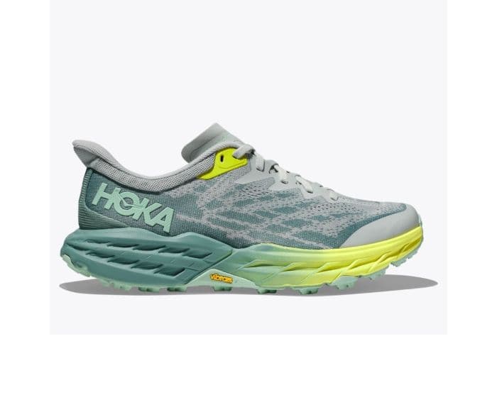 Hoka One Speedgoat 5 Wide 40 2/3 - main photo