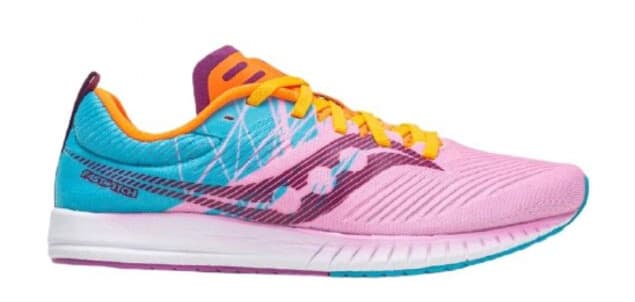 Saucony Fastwitch 9 37.5 - main photo