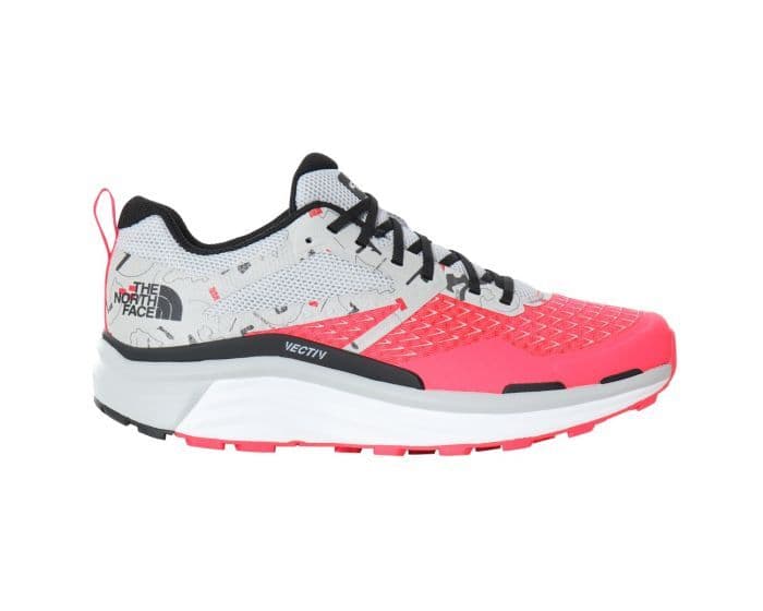 The North Face Vectiv Enduris II 41.5 - side a