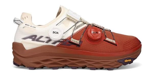 Altra Mont Blanc BOA 38 - main photo